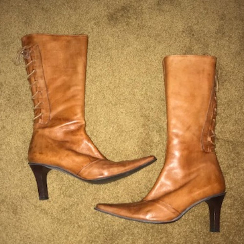 Italian Boots